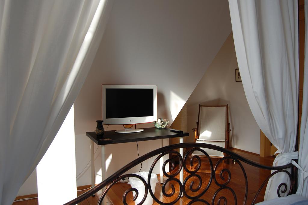 Bucharest Boutique Accommodation By Hotels Kamer foto