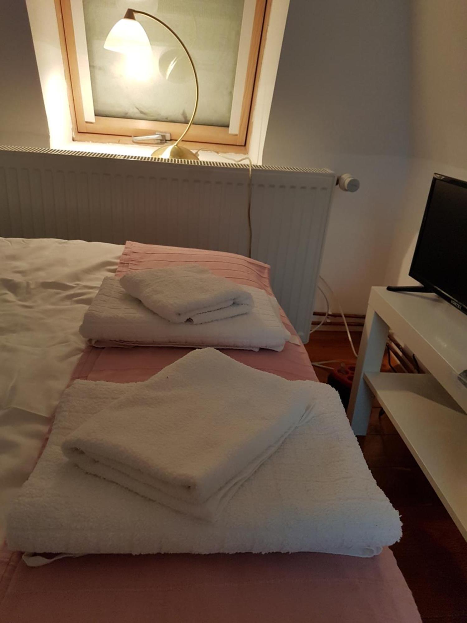Bucharest Boutique Accommodation By Hotels Buitenkant foto