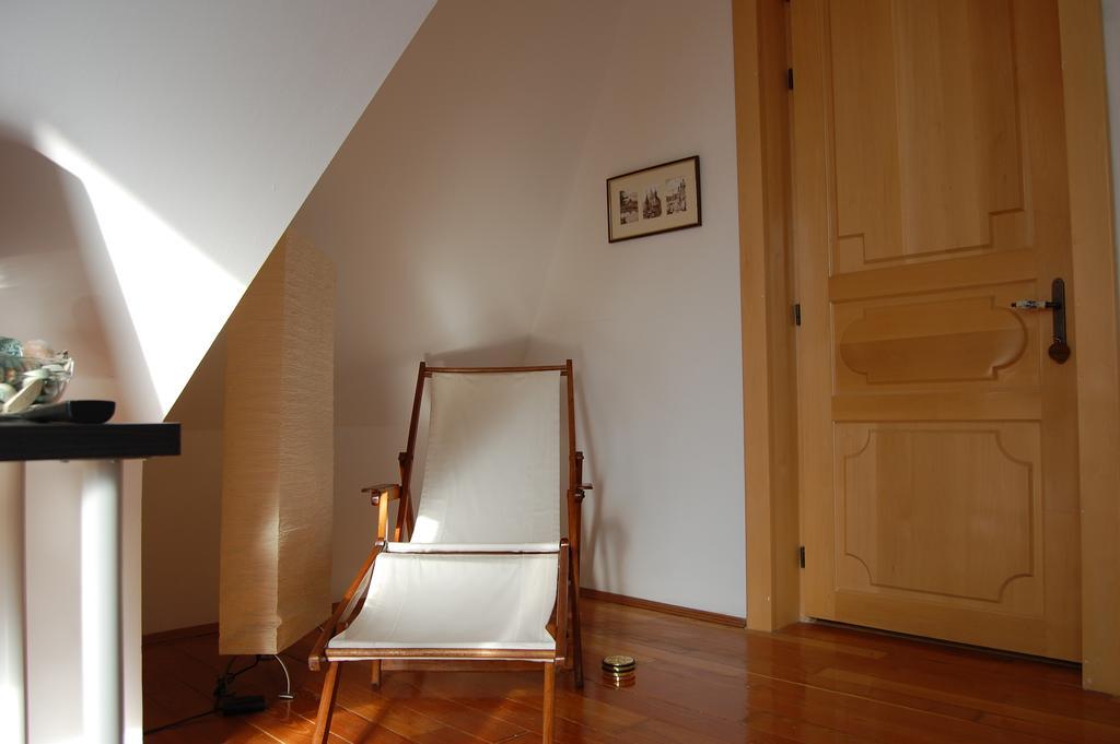 Bucharest Boutique Accommodation By Hotels Kamer foto