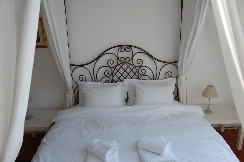 Bucharest Boutique Accommodation By Hotels Kamer foto