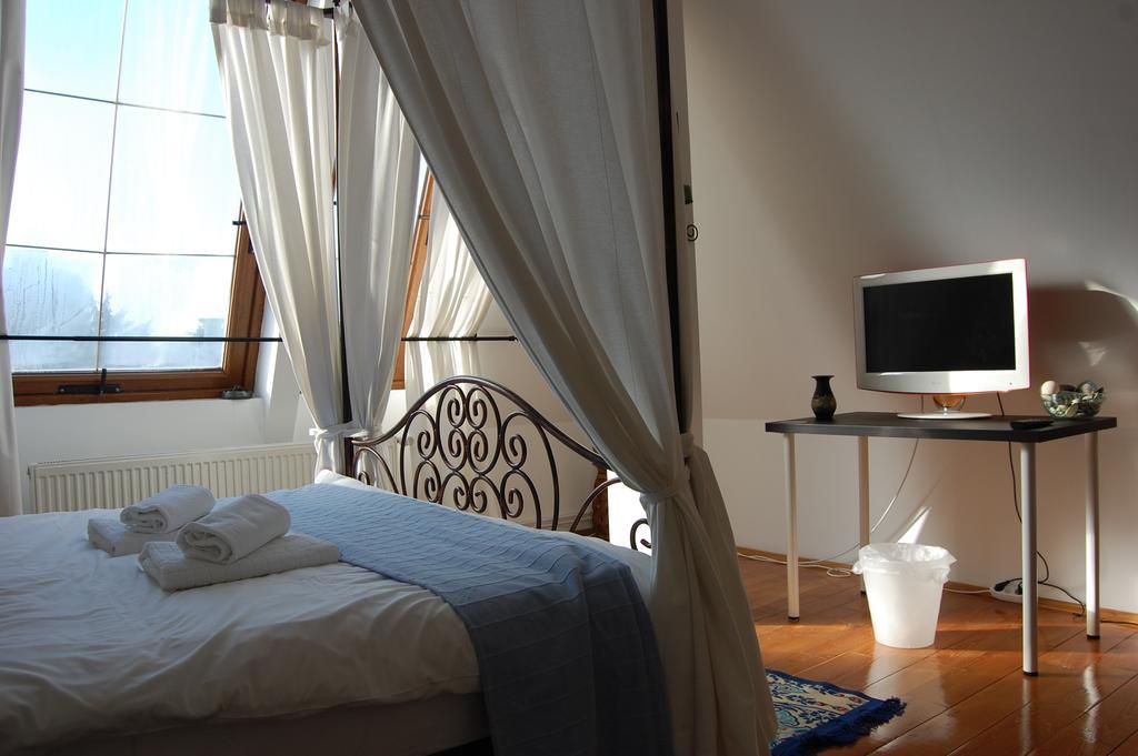 Bucharest Boutique Accommodation By Hotels Kamer foto