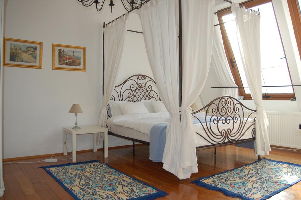 Bucharest Boutique Accommodation By Hotels Kamer foto