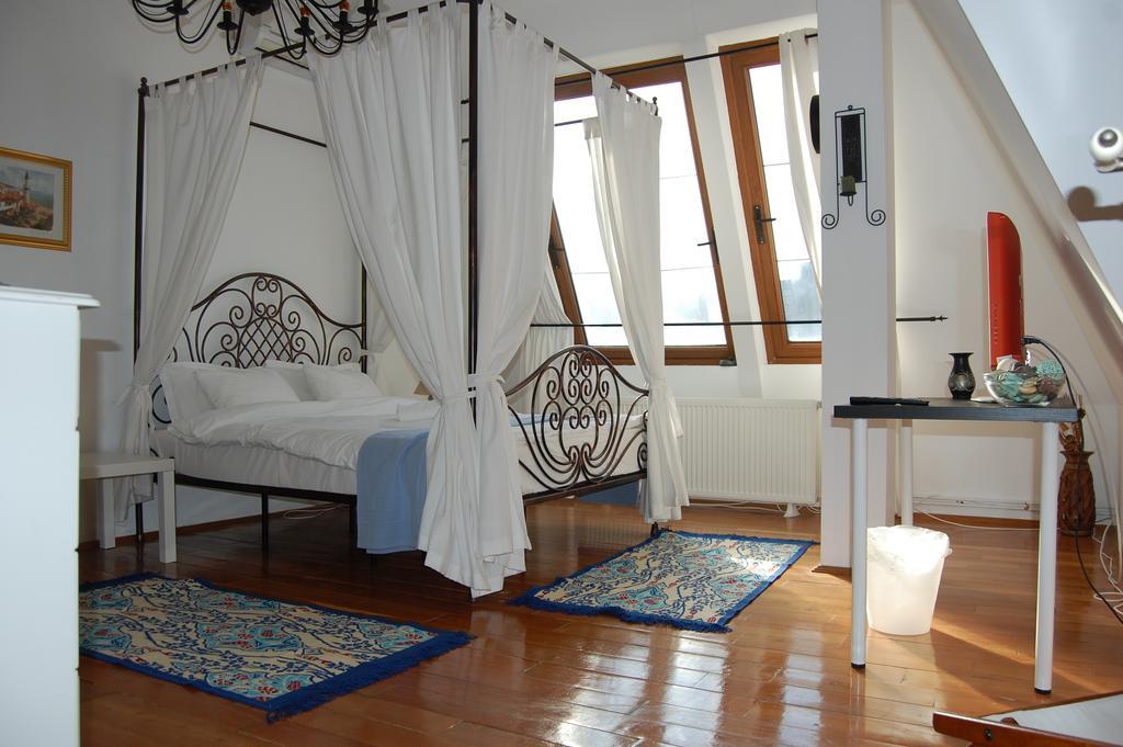 Bucharest Boutique Accommodation By Hotels Kamer foto