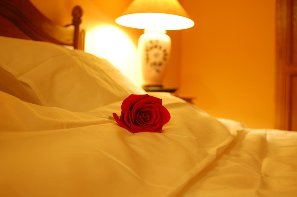 Bucharest Boutique Accommodation By Hotels Kamer foto