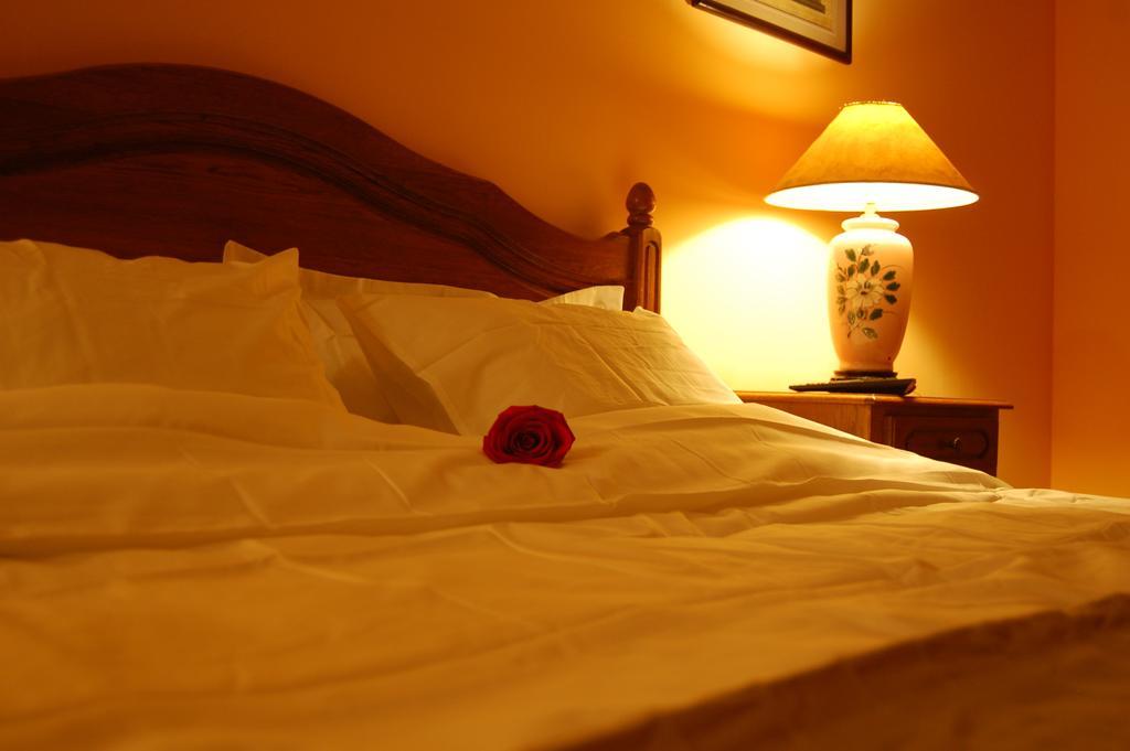 Bucharest Boutique Accommodation By Hotels Kamer foto