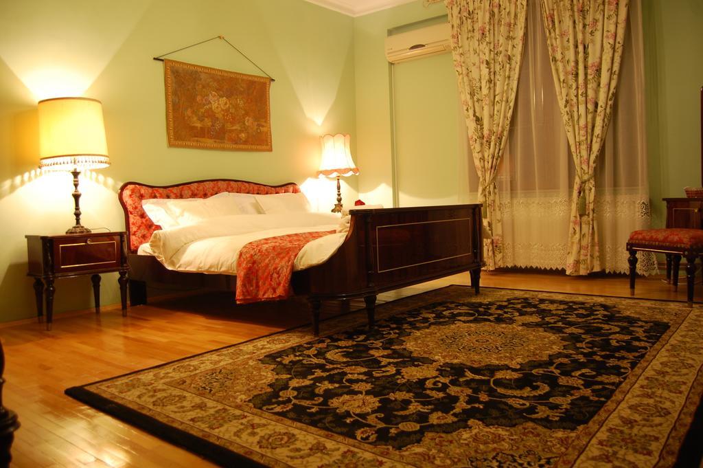 Bucharest Boutique Accommodation By Hotels Kamer foto