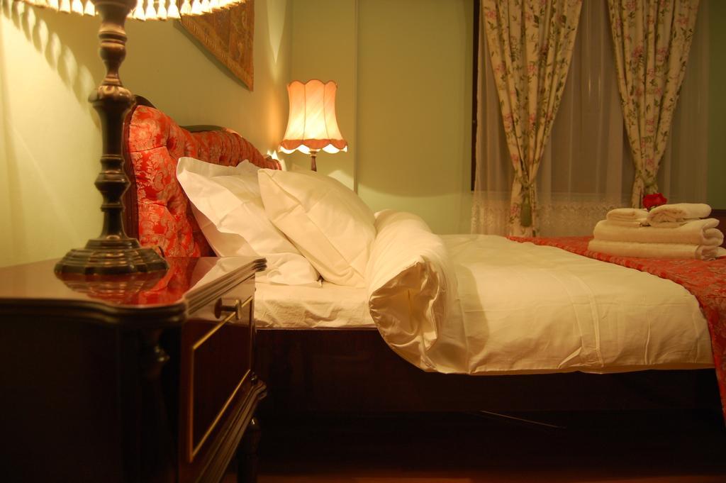 Bucharest Boutique Accommodation By Hotels Kamer foto
