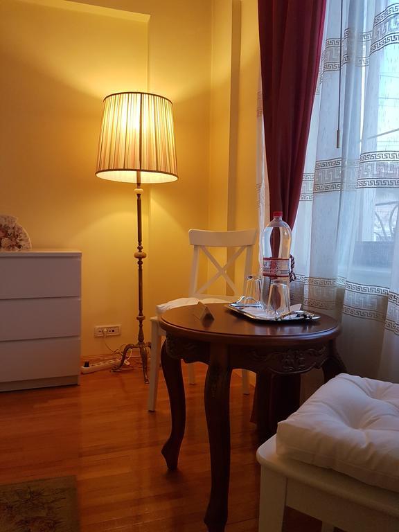 Bucharest Boutique Accommodation By Hotels Buitenkant foto