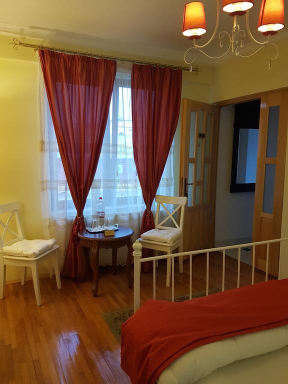 Bucharest Boutique Accommodation By Hotels Buitenkant foto