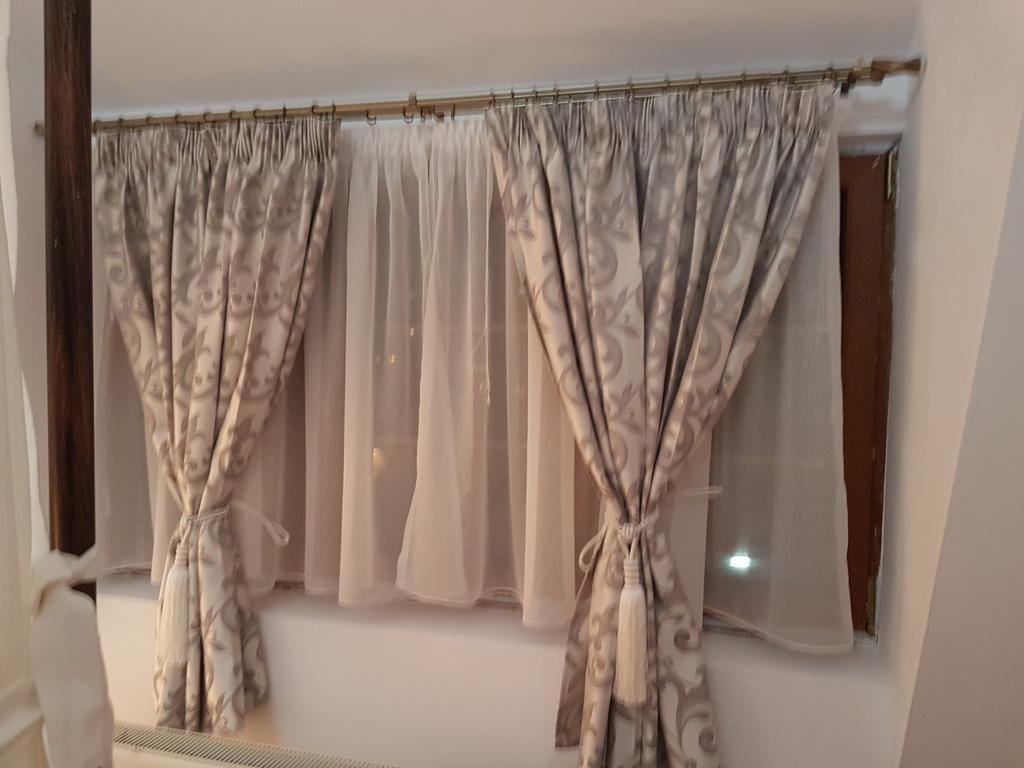 Bucharest Boutique Accommodation By Hotels Buitenkant foto