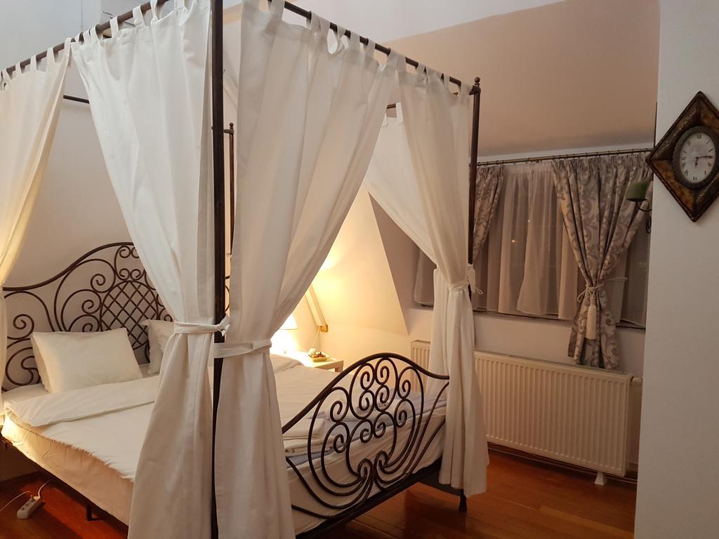 Bucharest Boutique Accommodation By Hotels Buitenkant foto