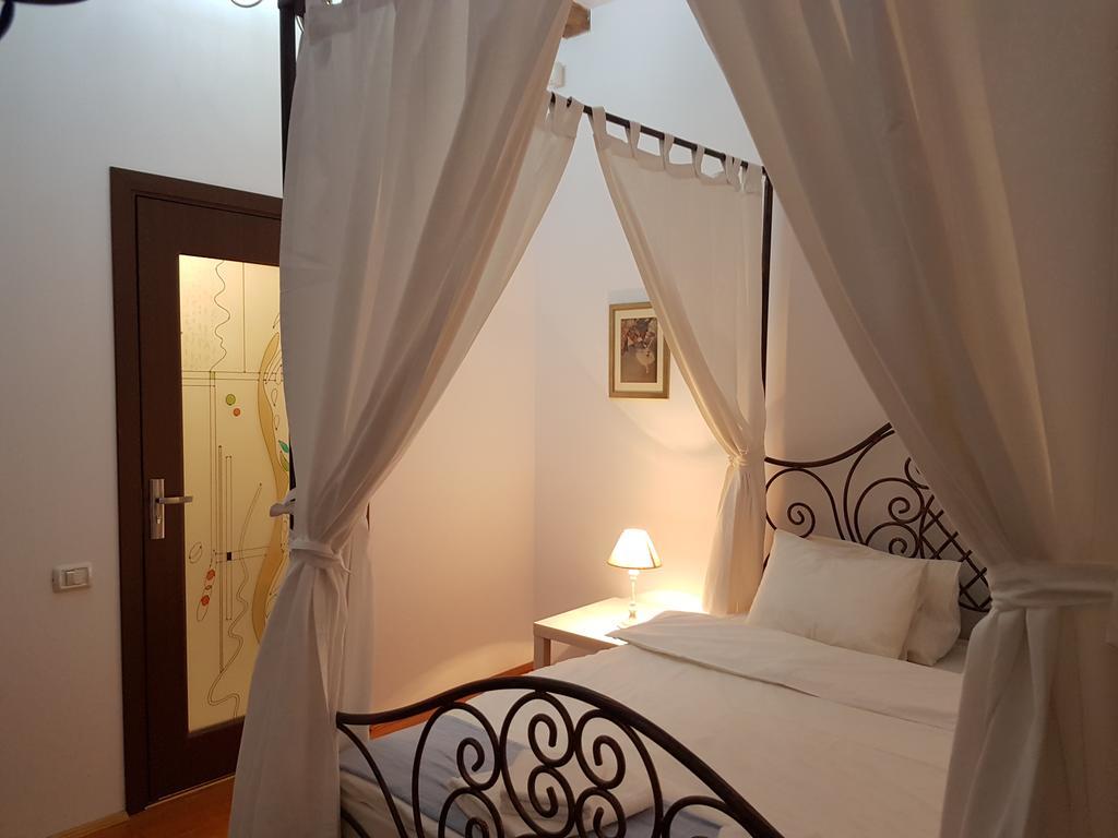 Bucharest Boutique Accommodation By Hotels Buitenkant foto