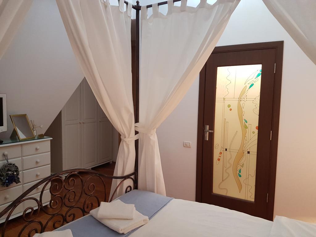 Bucharest Boutique Accommodation By Hotels Buitenkant foto