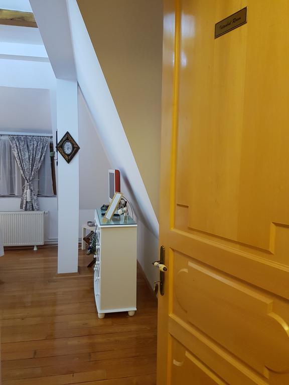 Bucharest Boutique Accommodation By Hotels Buitenkant foto