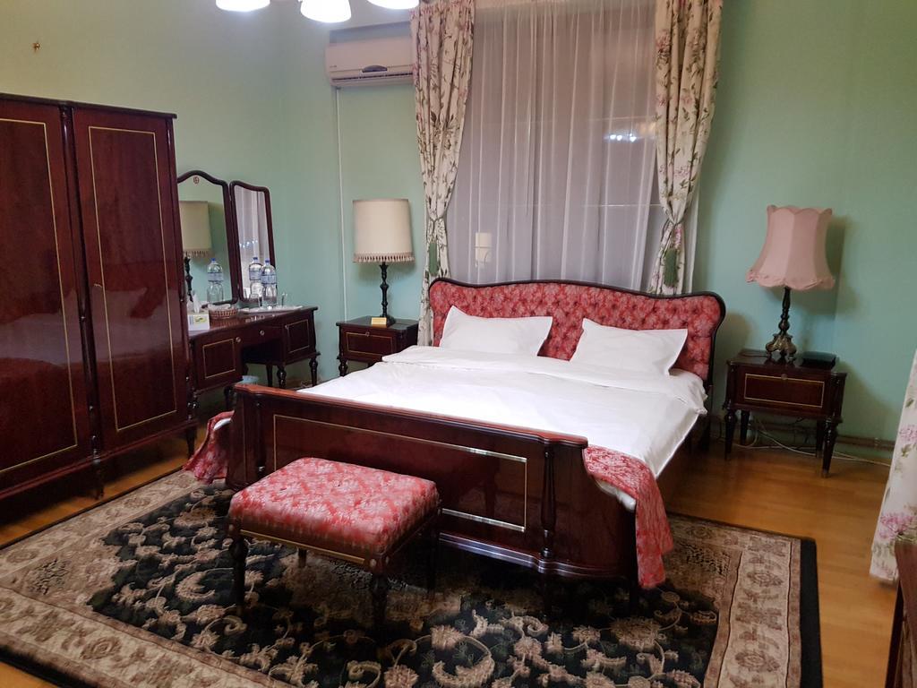 Bucharest Boutique Accommodation By Hotels Buitenkant foto
