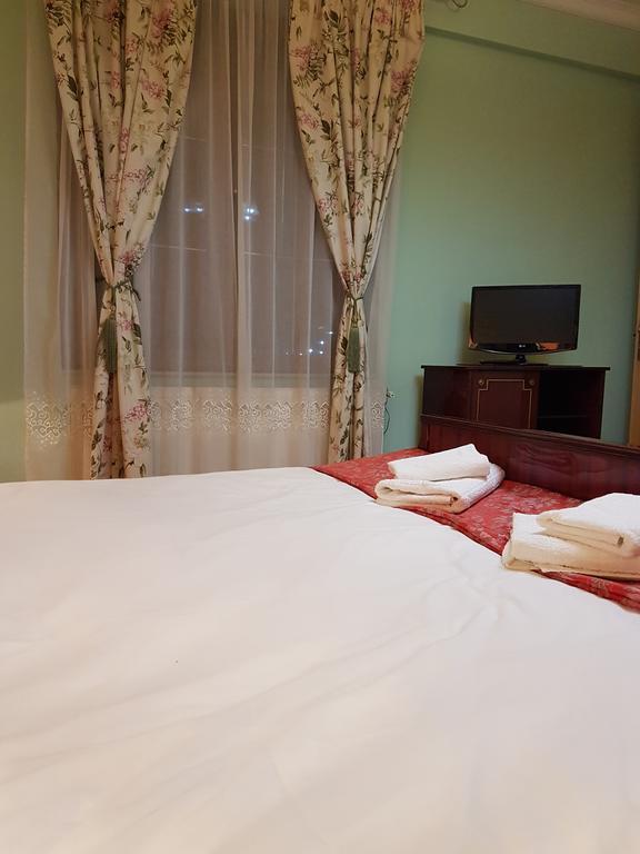Bucharest Boutique Accommodation By Hotels Buitenkant foto