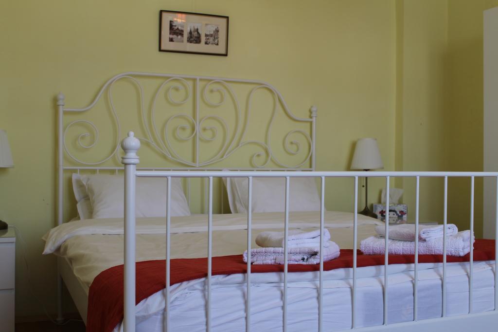 Bucharest Boutique Accommodation By Hotels Buitenkant foto
