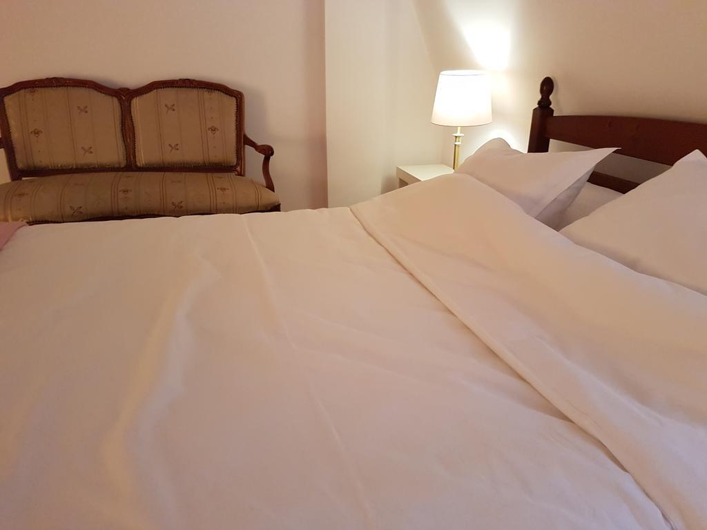Bucharest Boutique Accommodation By Hotels Buitenkant foto