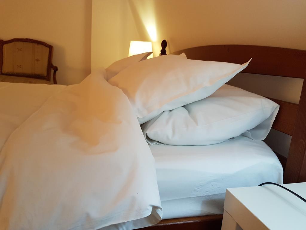 Bucharest Boutique Accommodation By Hotels Buitenkant foto
