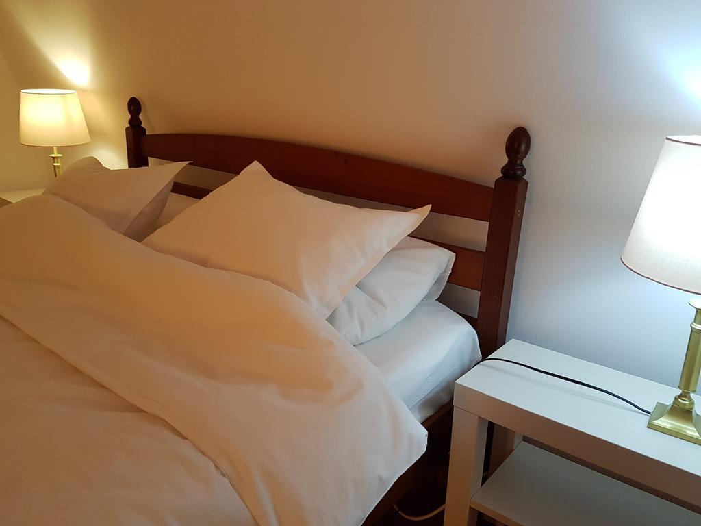 Bucharest Boutique Accommodation By Hotels Buitenkant foto