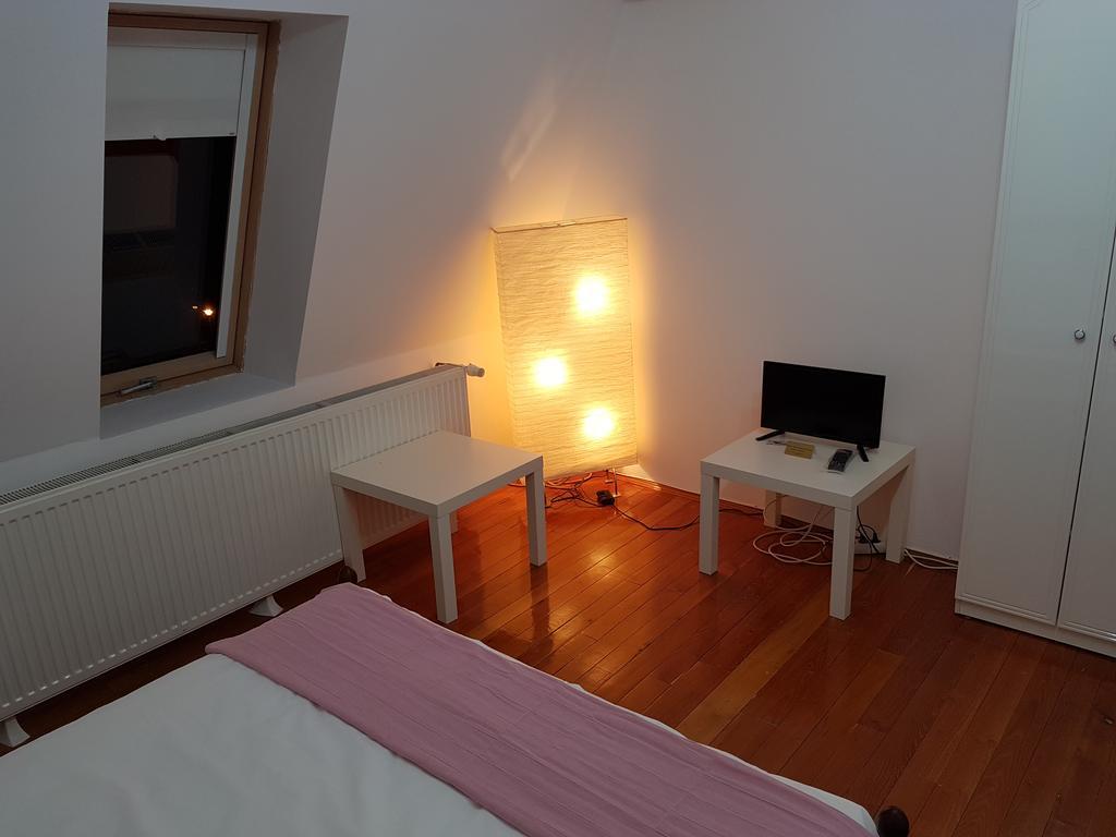 Bucharest Boutique Accommodation By Hotels Buitenkant foto