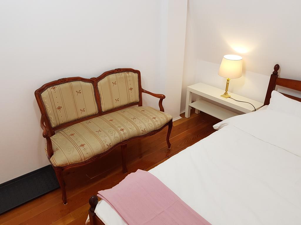 Bucharest Boutique Accommodation By Hotels Buitenkant foto