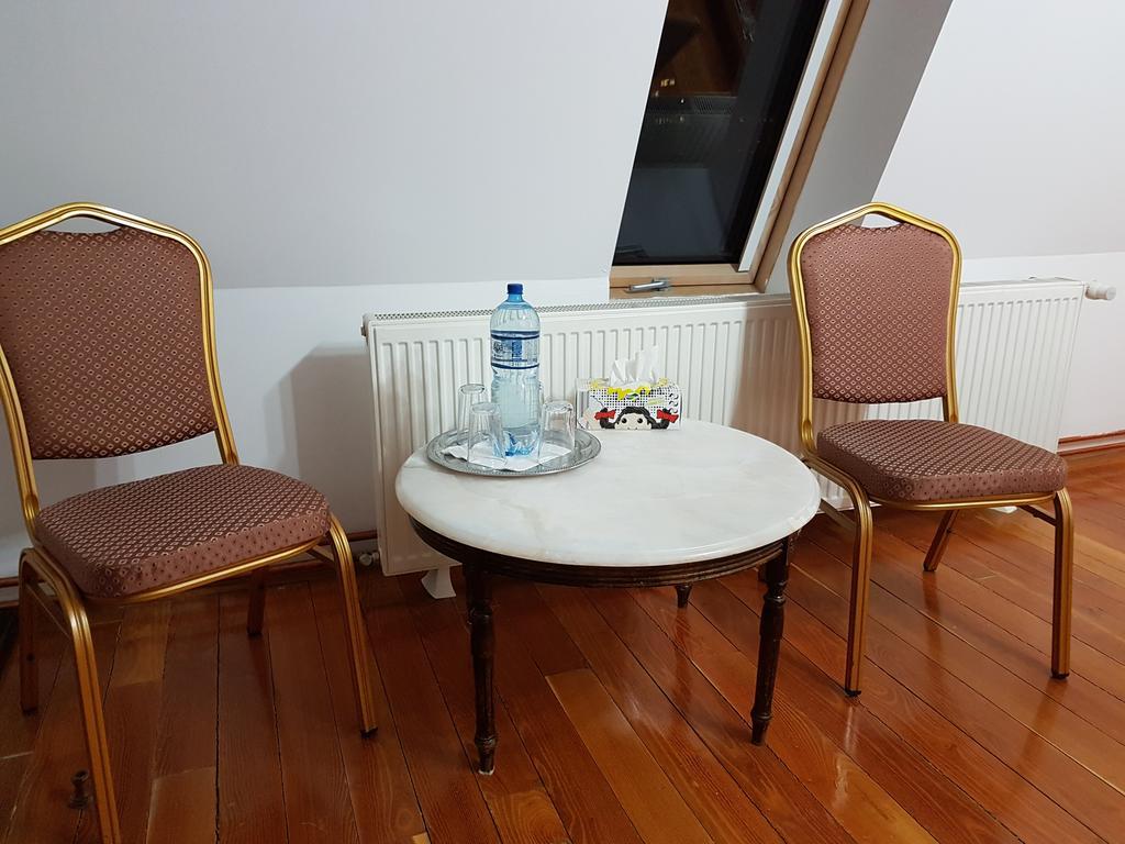 Bucharest Boutique Accommodation By Hotels Buitenkant foto