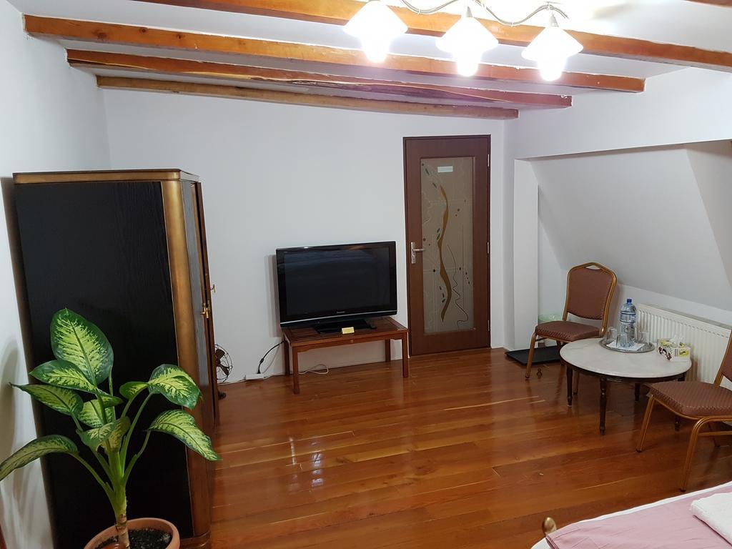 Bucharest Boutique Accommodation By Hotels Buitenkant foto