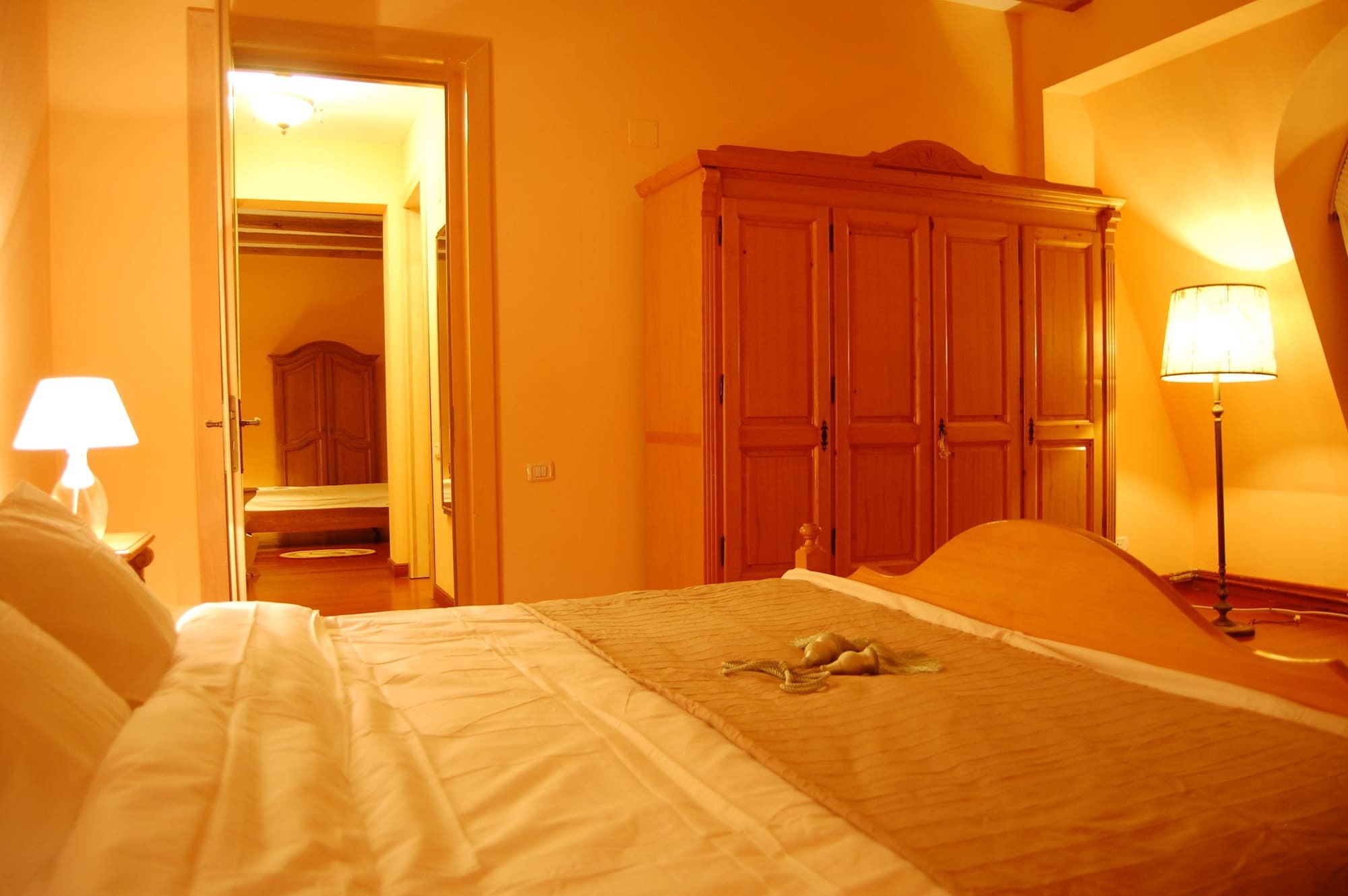Bucharest Boutique Accommodation By Hotels Buitenkant foto