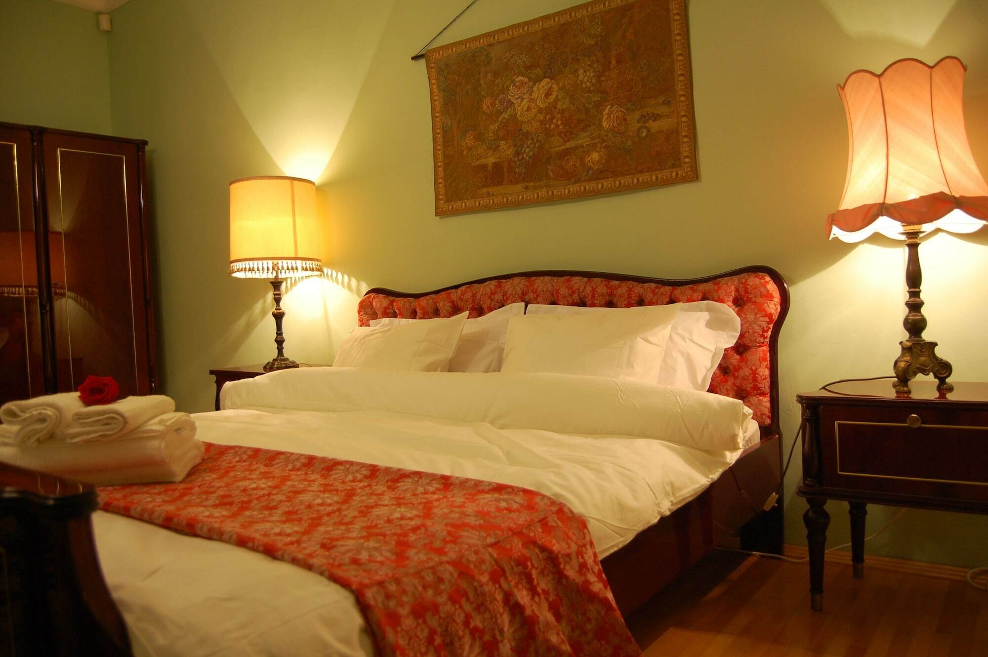 Bucharest Boutique Accommodation By Hotels Buitenkant foto