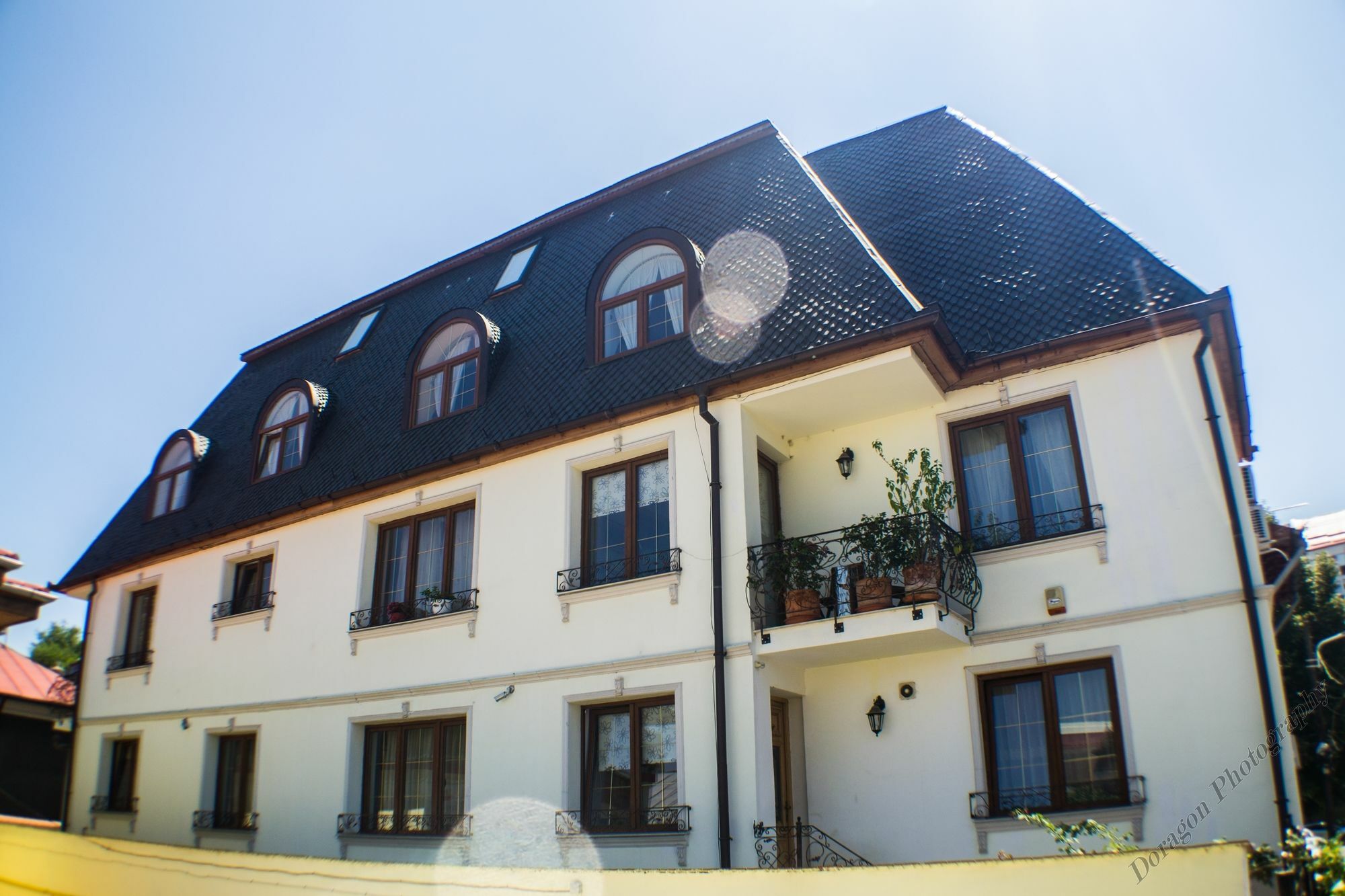 Bucharest Boutique Accommodation By Hotels Buitenkant foto